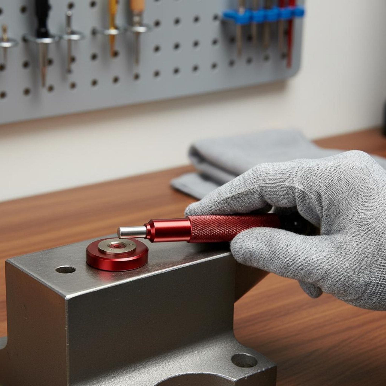 Watch Bearing Remover Exact-Fit for Workstation, Watchmakers