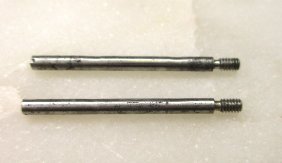 Orient King Diver 1000 screw pin for band for SS 1960s CB.349-11340