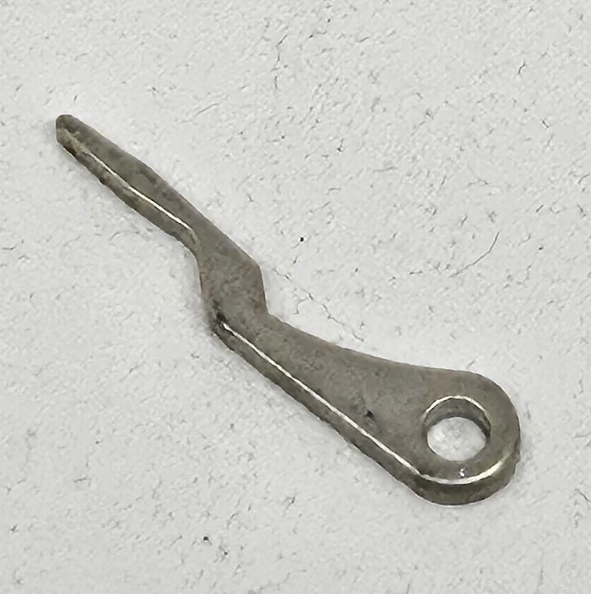 Rolex Yoke For Sliding Pinion, Cal 1570- 7885 ,New Old Stock