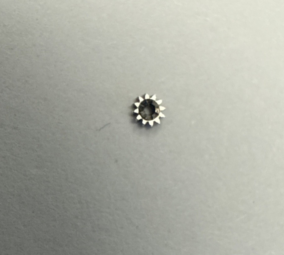 Patek Philippe M410.30-1A.B Cal. 215 Winding Pinion Open Pack