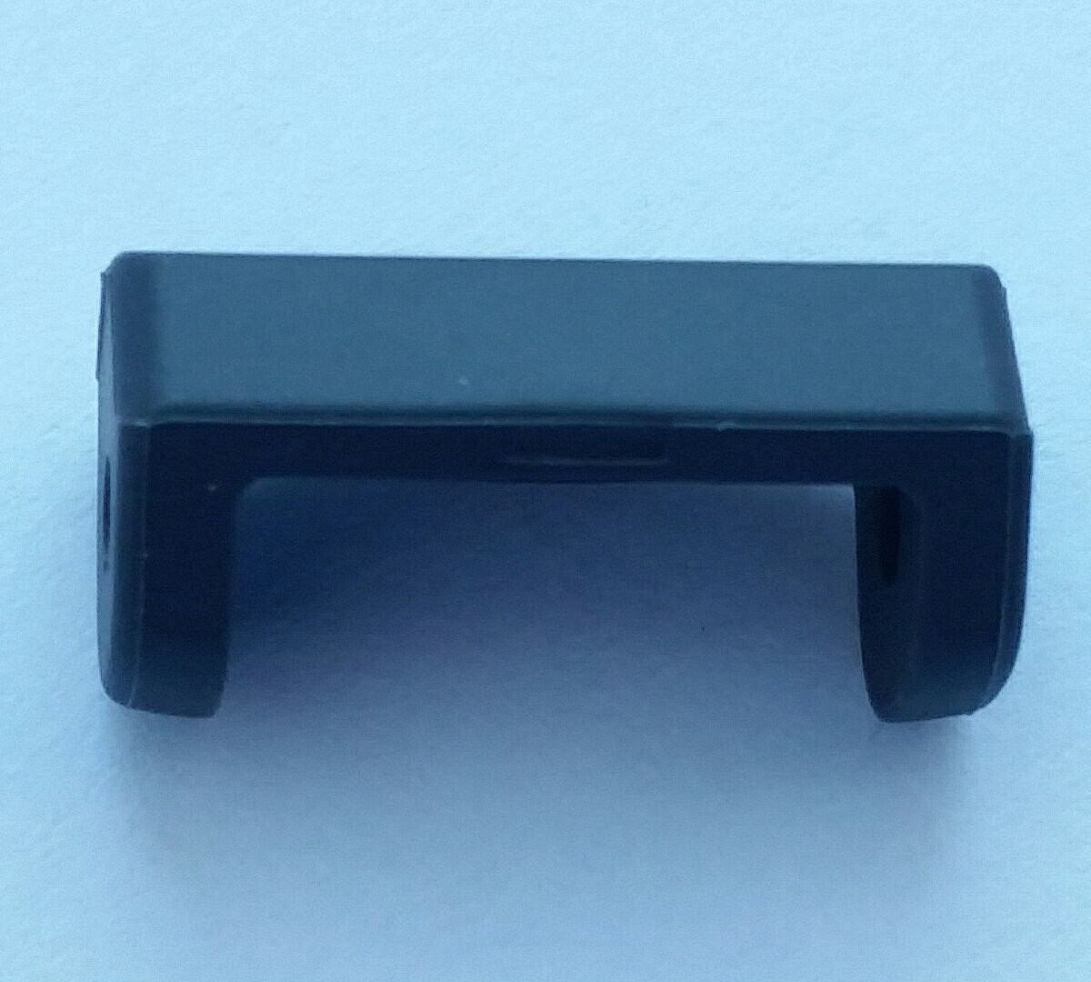 Casio Genuine Factory ProTrek Band Cover End Piece PRW-3000T-7 PRW-3100T-7 1 pcs