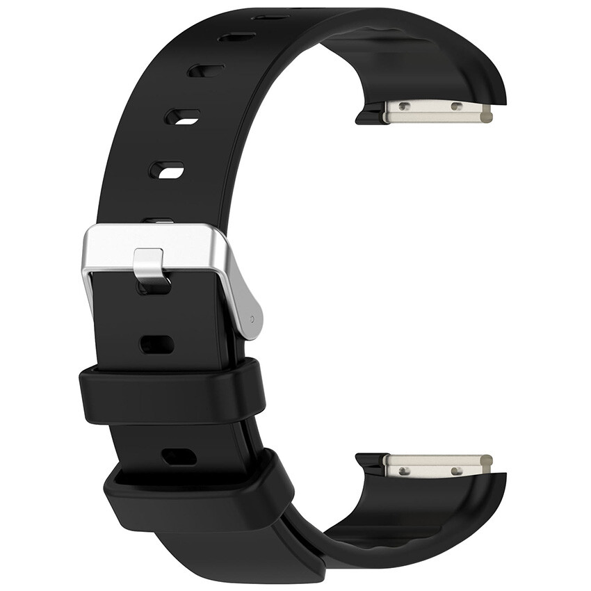 Replacement Silicone Watch Strap For EmeTerm Fashion Smart Anti-Nausea Wristband