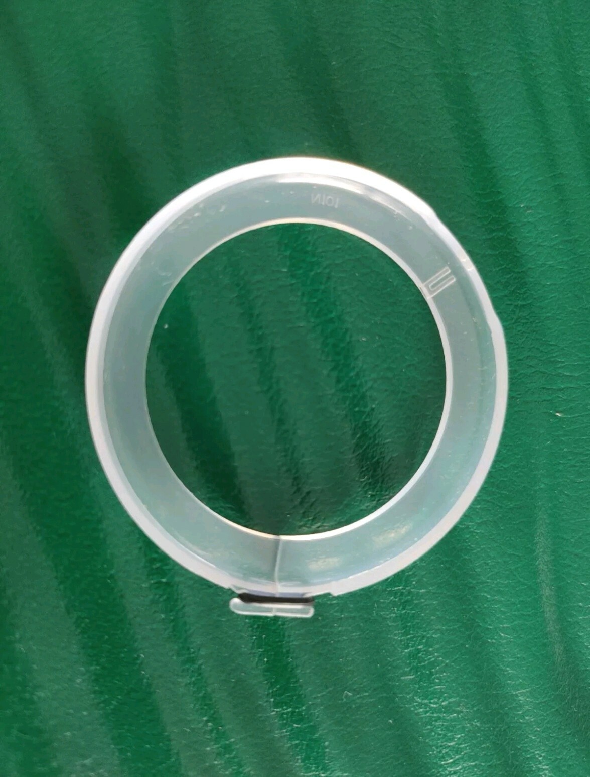 Authentic Rolex bezel protector N170/N308/N106/N303/N160/N235/N185/55