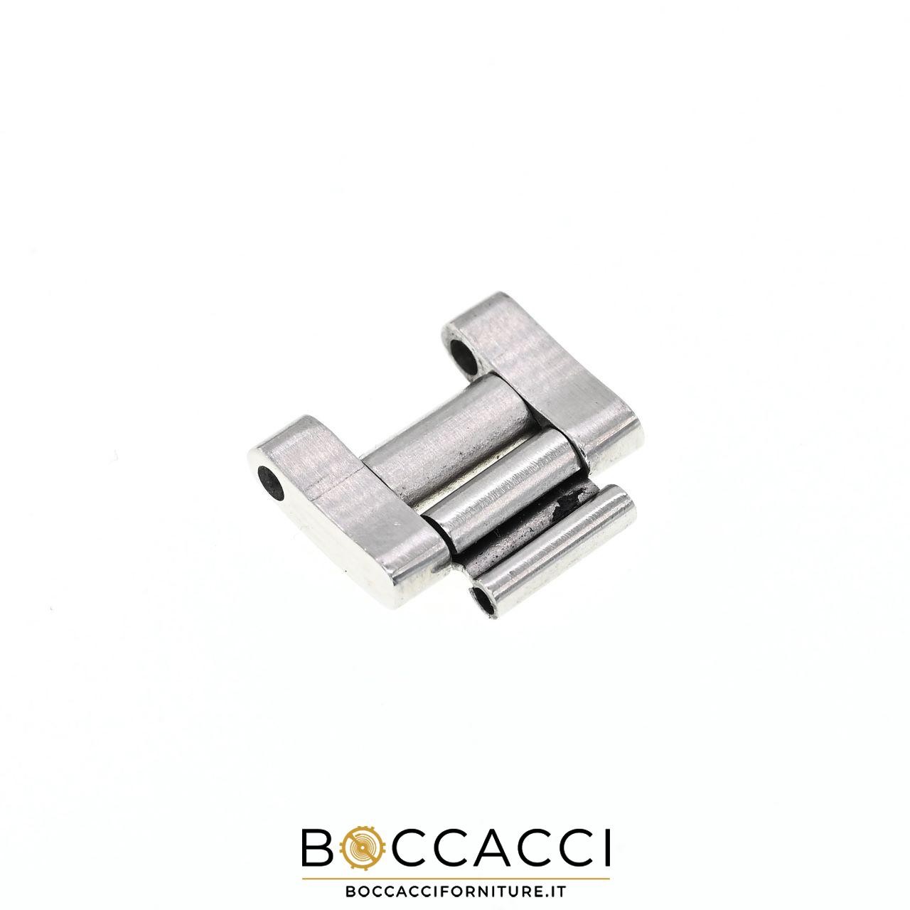ROLEX First Half Link OYSTER 14mm Steel for ref. 78350, Without Screw (EXCELL…