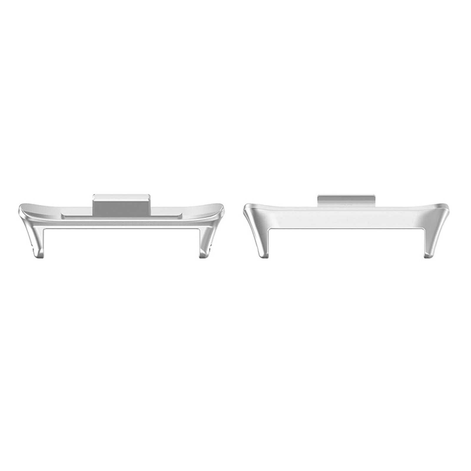 20MM Metal Head Grain Watch Band Connector Adapter For Mi Band 9Pro/REDMI Watch4