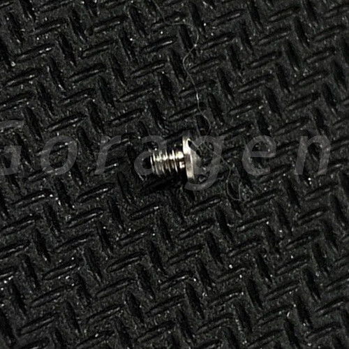 Bracelet Screw to Case Wave Sport Wave Ebel Band Screw to Case 2.6 mm Head Size