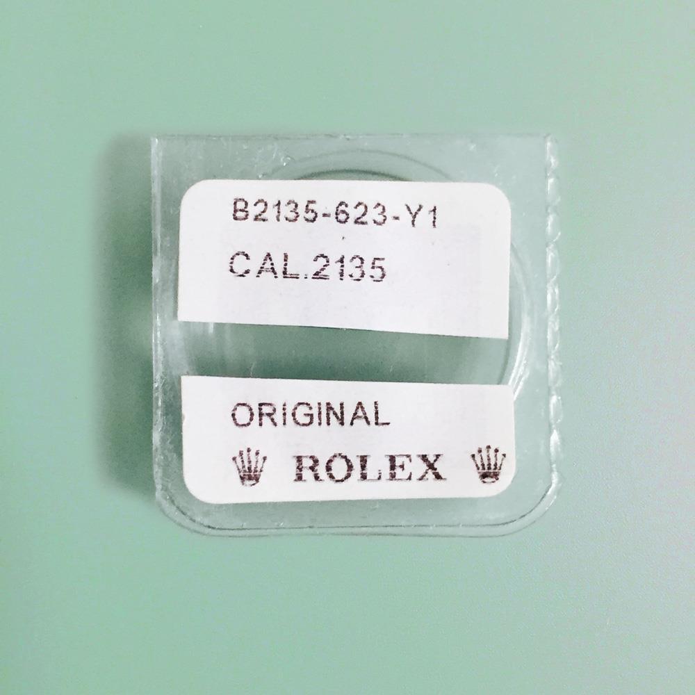 New/Unused Factory Sealed Genuine Rolex Date Finger 2135-623