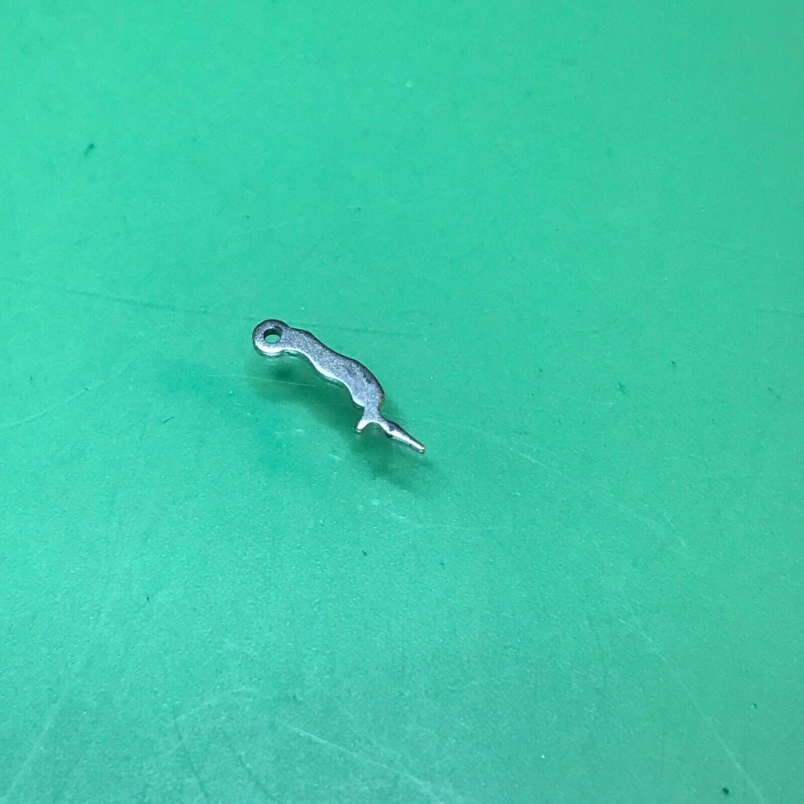 AS 1187/94 Cal. Yoke A. Schild Swiss Original Watch Part 3D4-99