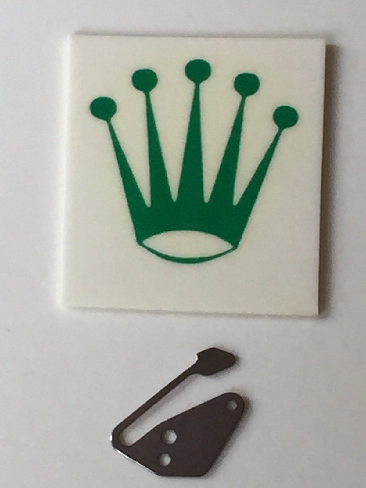 GENUINE Authentic Rolex 2130 – 230 Jumper For Setting Lever Part