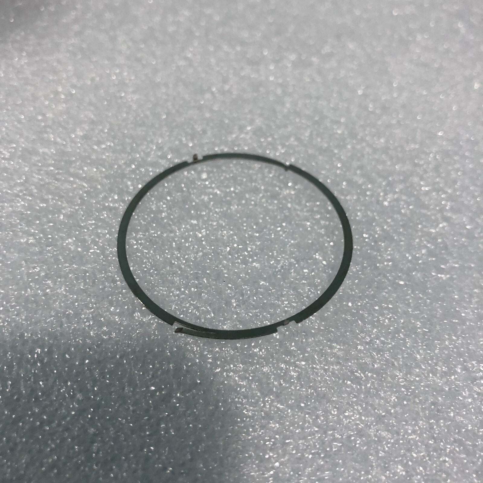 055 SEIKO ROTATING BEZEL CLICK SPRING FOR SKX 7S26-0020 MENS DIVERS 81332879
