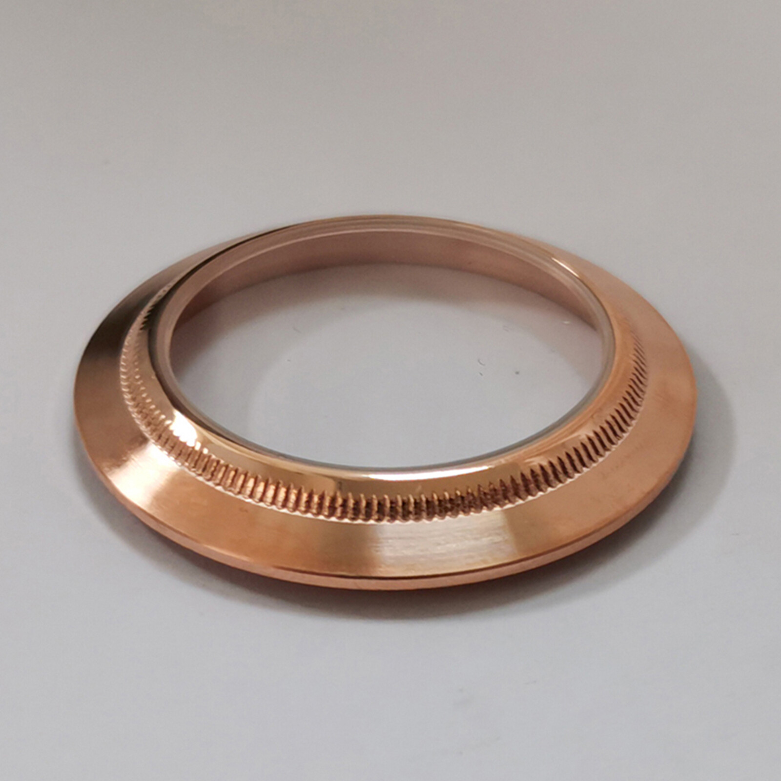 Back Cover 35.5MM Watch Cover for NH35 40MM SUB/Yacht /39.5MM Retro Watch Case