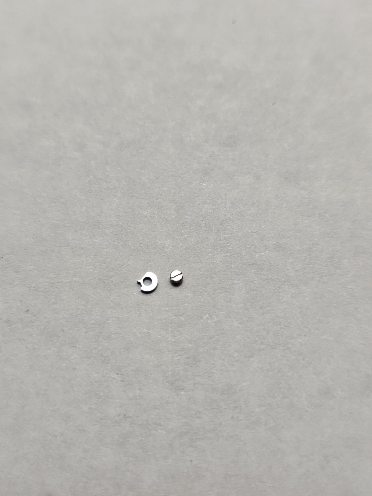 Omega Cal. 625 movement for parts