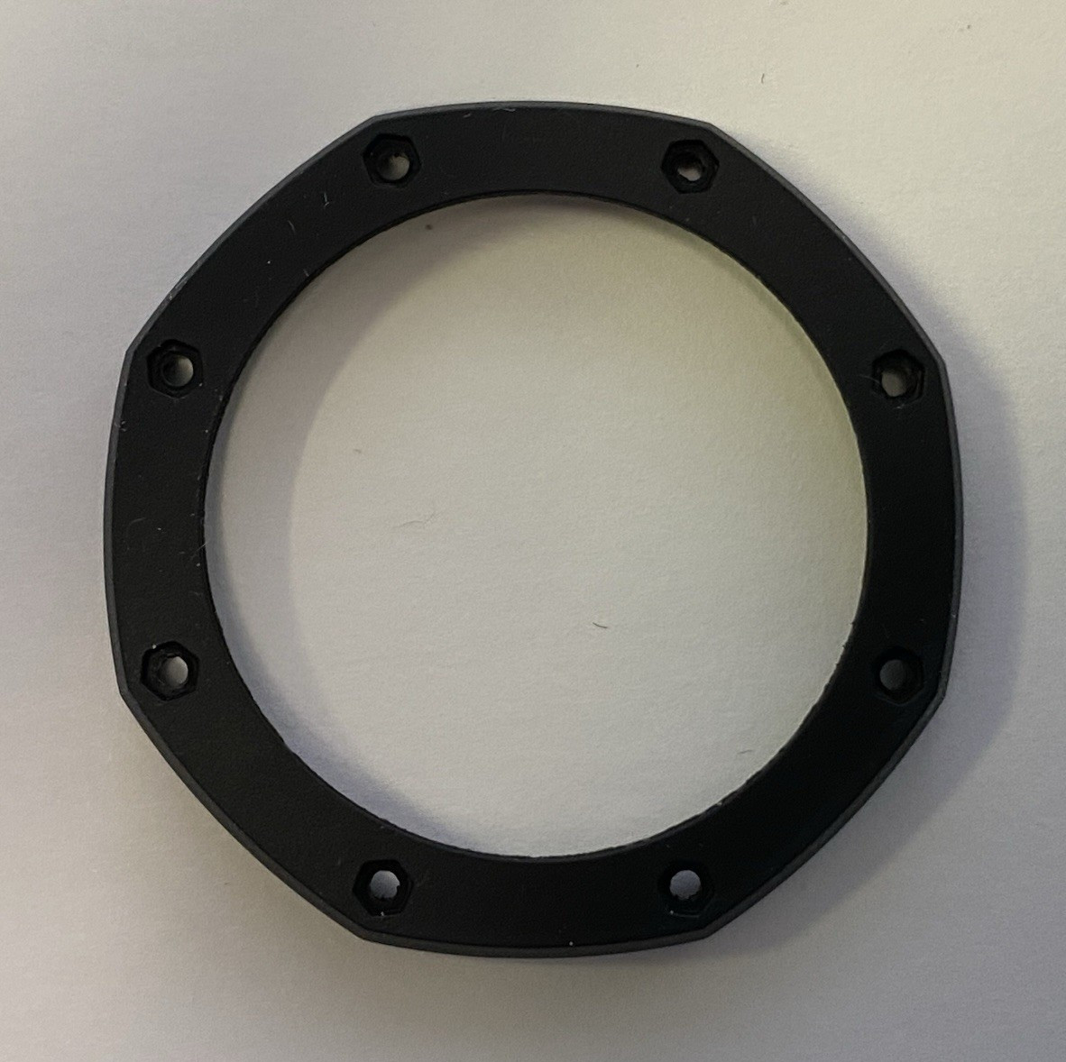 Audemars piguet rubber clad 42mm for royal oak offshore (Ap roo)