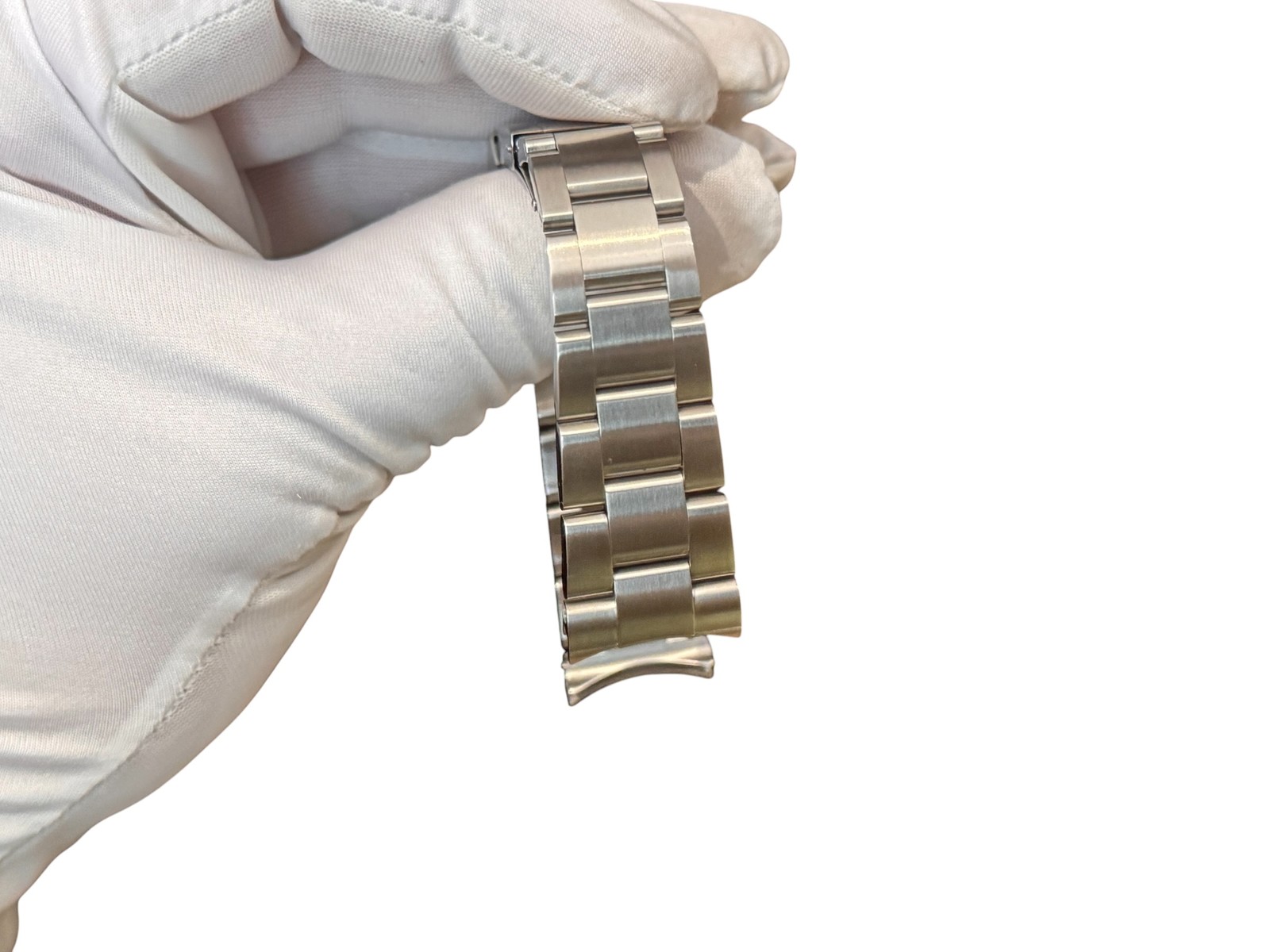 Bracelet Oyster Steel CL1 for Rolex (cod. 78790 SEL CL1) — Used Good Condition