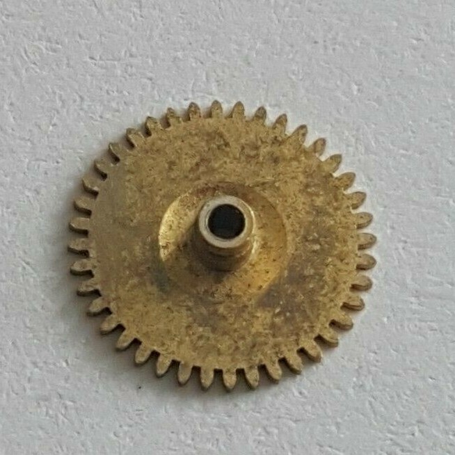 Longines Caliber 19.71NF Part Number 250 (Hour Wheel, Height 1.92mm)