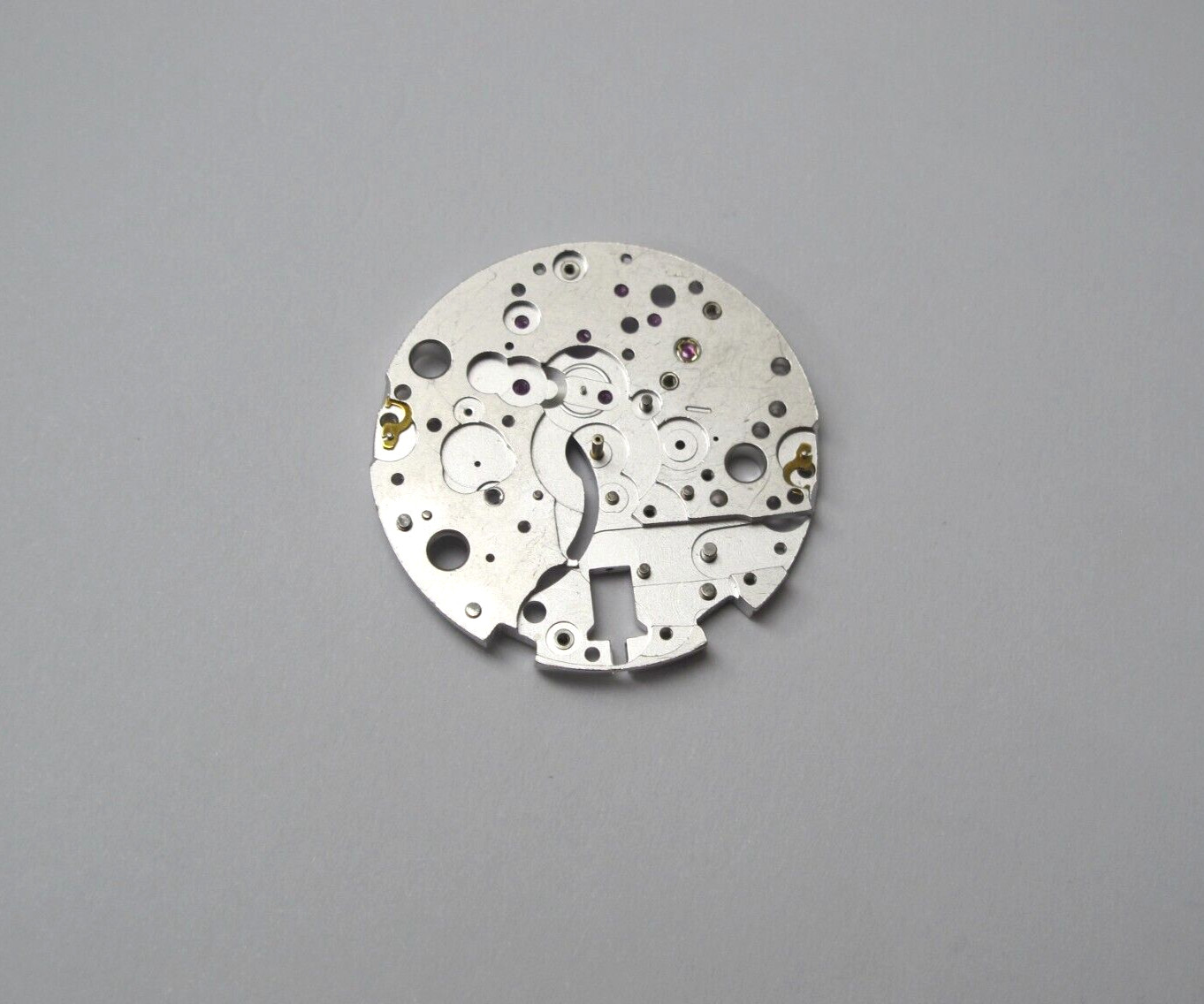 OMEGA CAL.1164 MAIN PLATE