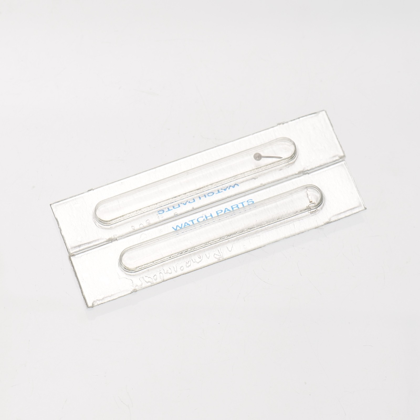 Genuine Seiko Watch Minute + Hour Hands Set 1CA027AMBAC + 3BA035F0BAC New (SEK)