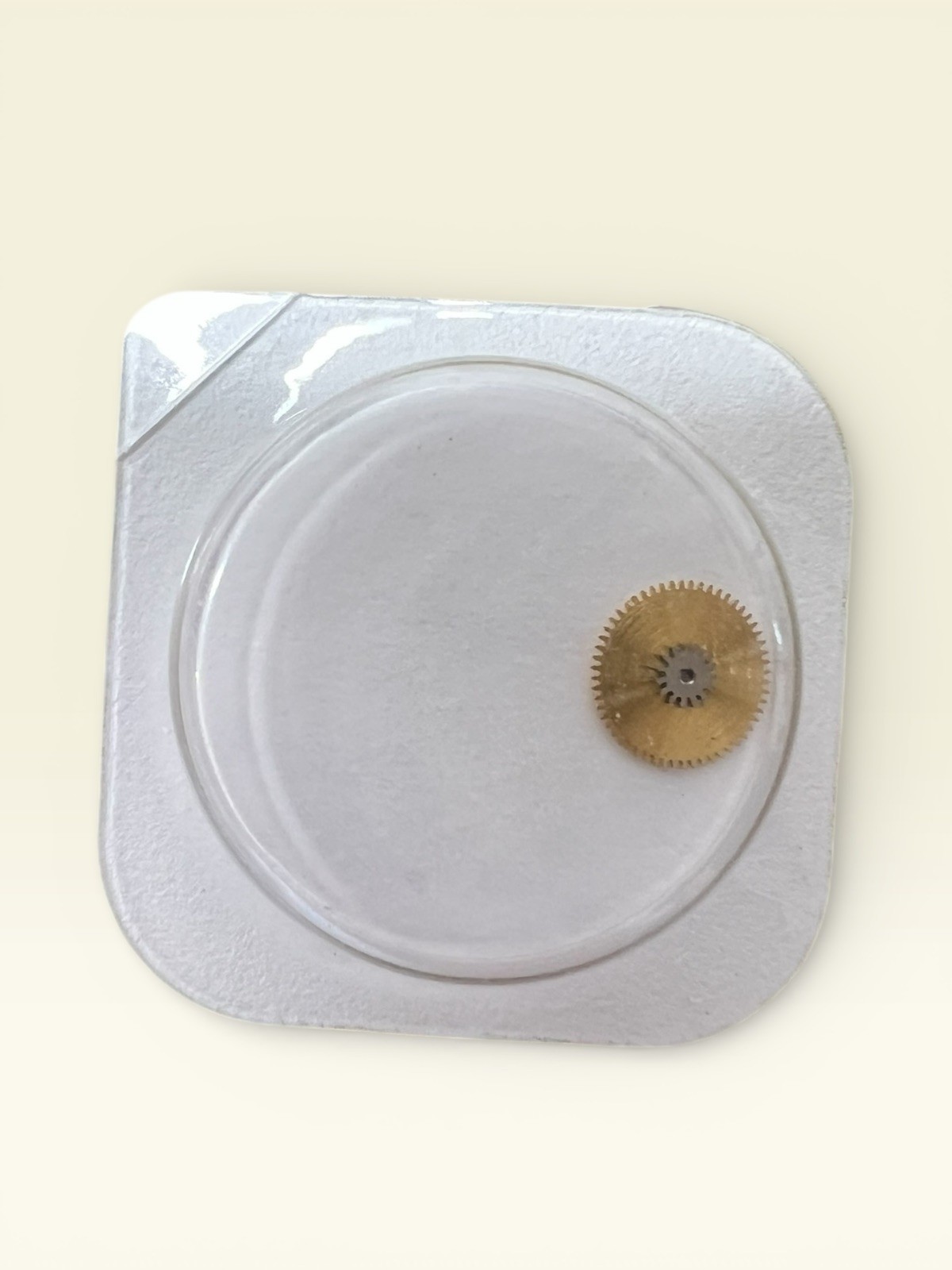 Rolex 3135 Minute Wheel Ref 260 Genuine NOS Watch Part B3135-260