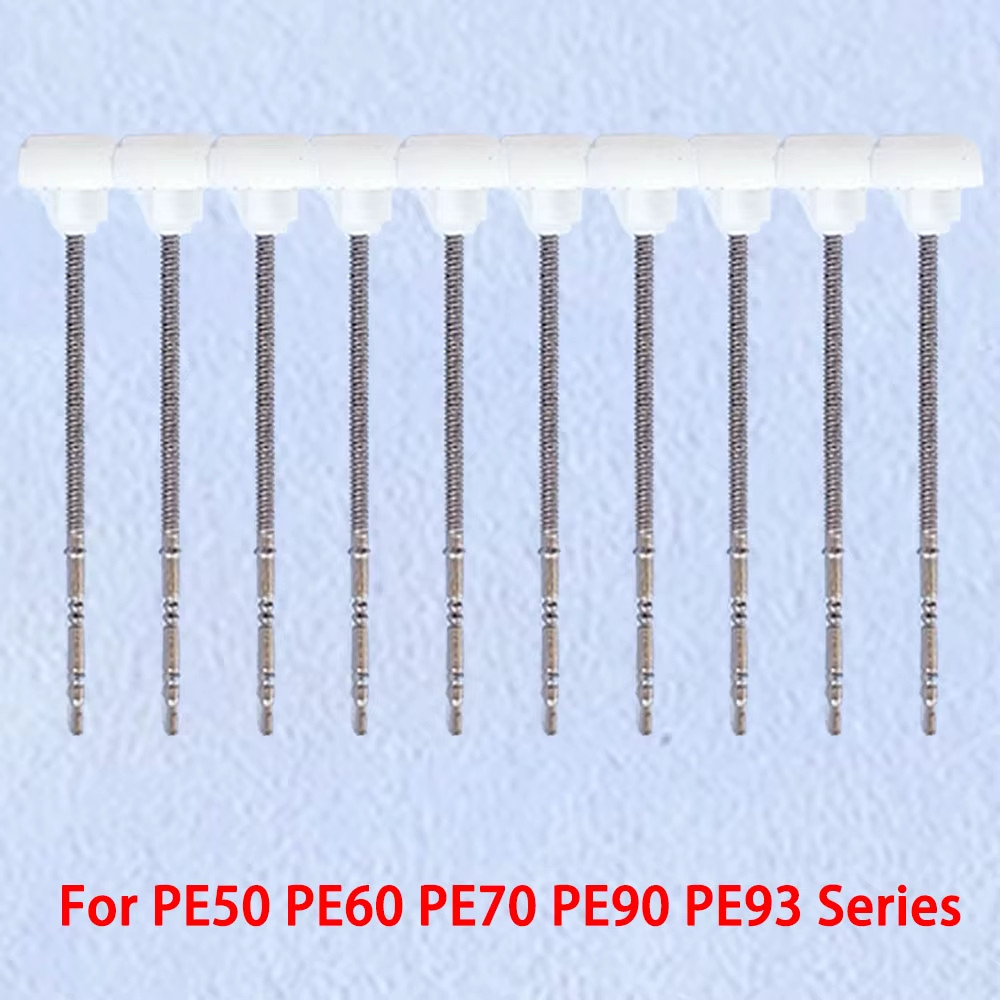 Winding Stem for 902 903 Movement Sunon PE50 PE60 PE70 PE90 PE93 Series Movement