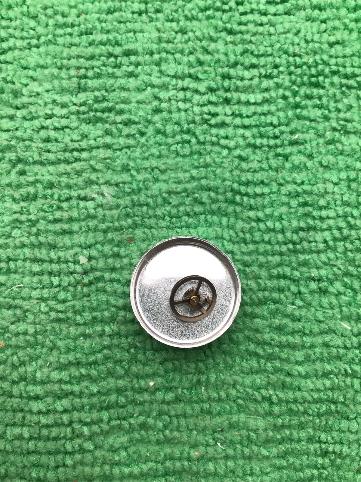 EB 86 721/1203 Balance Complete Watch Part