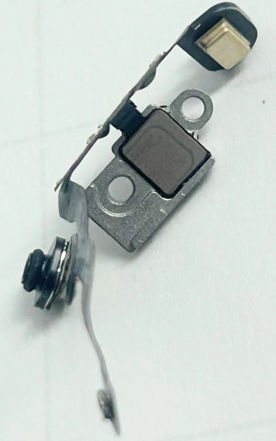 Genuine Apple Watch Ultra 2 A2986 Power on Flex Cable In Excellent Condition