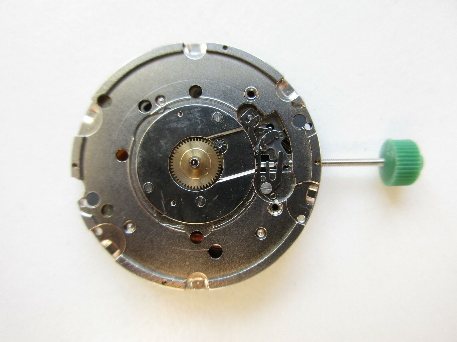 Harley Ronda 11½”‘ cal. 373 Swiss N.O.S. 1 jewel watch movement