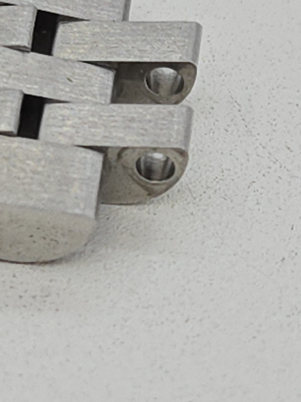 Rolex Jubilee 2 Link , 14mm , 178240, Stainless Steel, NOS ,Genuine