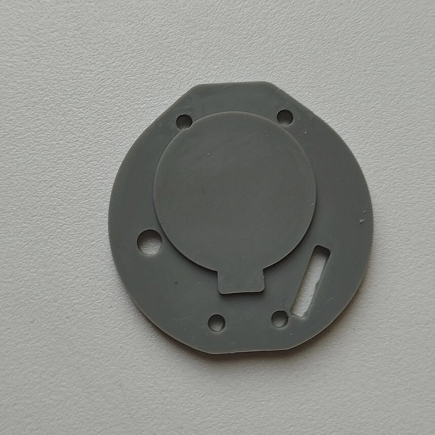 Сasio Cushion Rubber Back DW-6600 DW-6640 DW-6900 GM-6900