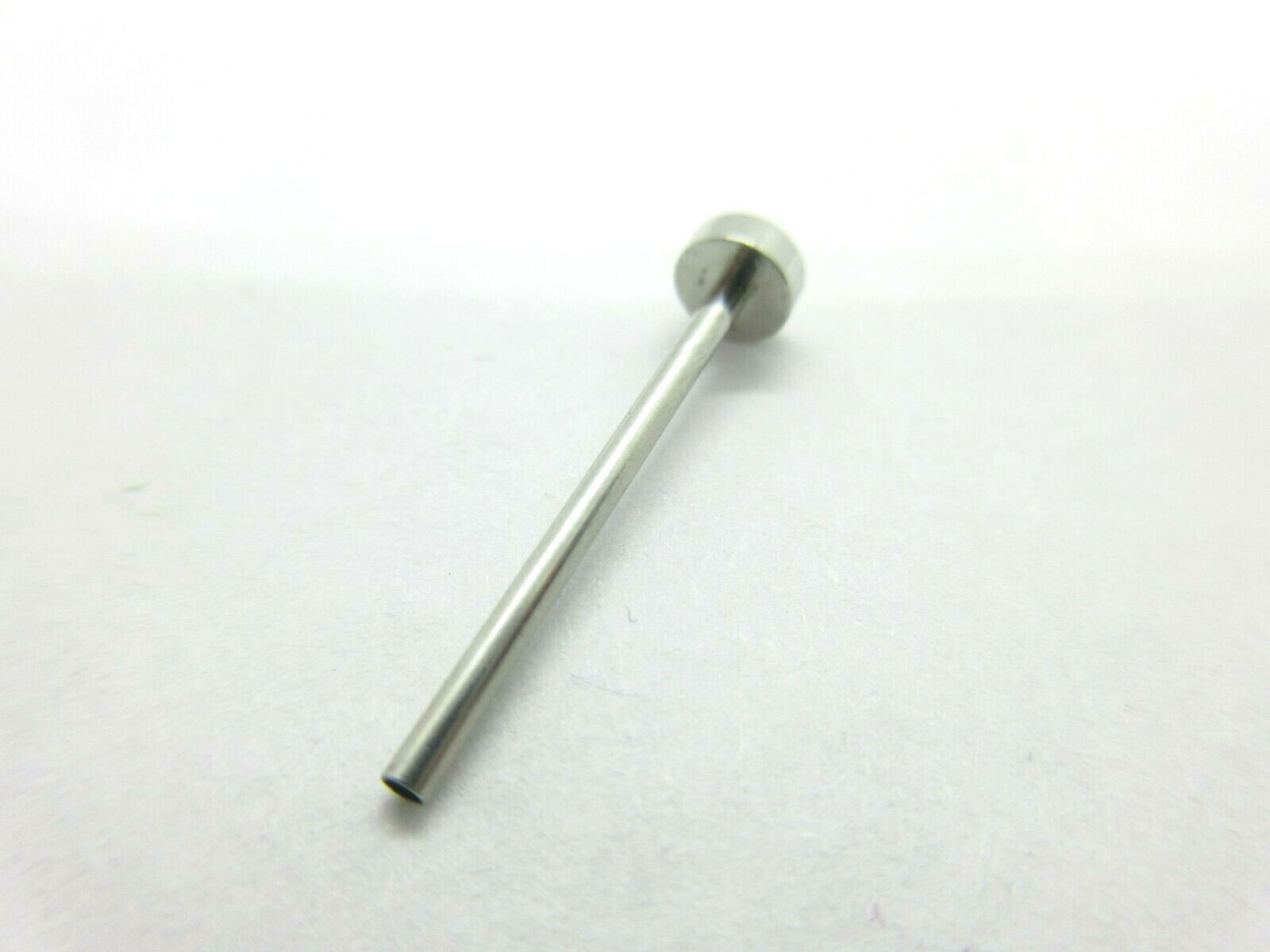 Watch Crown and Stem 4.5mm Diameter Crown 19.6mm Stem
