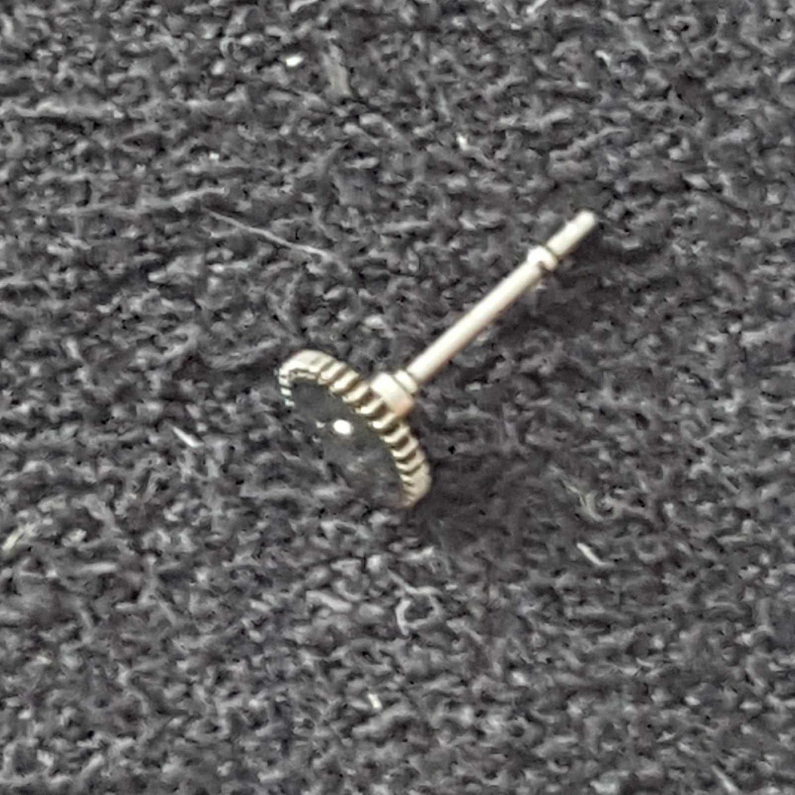 Longines Caliber 890.1 Part Number 275/2 (Center Second Pinion)