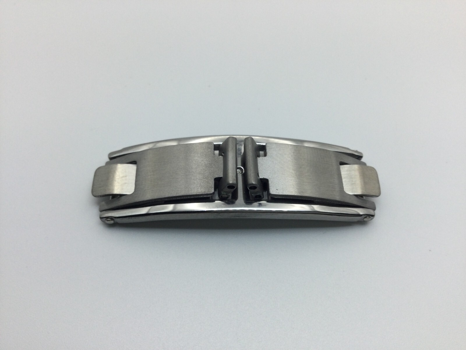 TOP QUALITY 7.70MM BUTTERFLY DEPLOYMENT BUCKLE FOR CHANEL J12 BRACELET