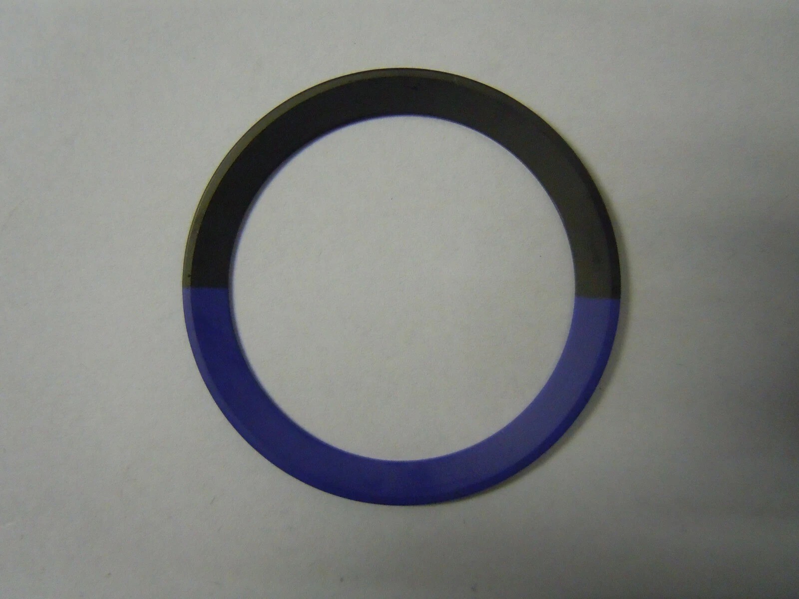 Batman Ceramic Bezel Insert for Rolex GMT Master II 116710LN,116710BLNR,116719