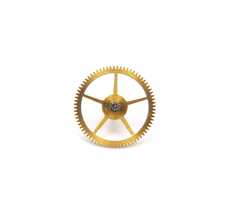 Genuine Rolex 2230 2235 340 Third Wheel for Watch Caliber Movement