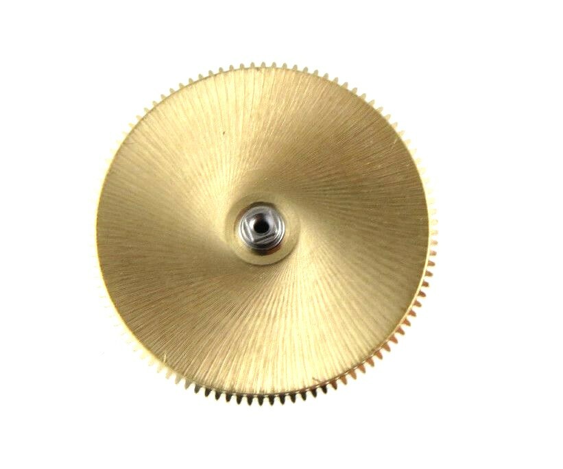 Barrel Complete Fits Rolex Daytona 4130 Part Number 4130-315