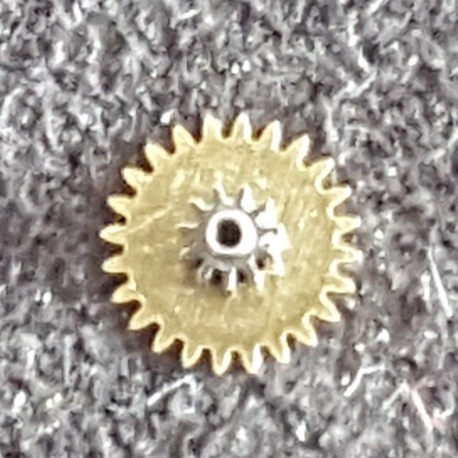 ETA Caliber 2890 Part Number 1514 (Auxiliary Reverser)