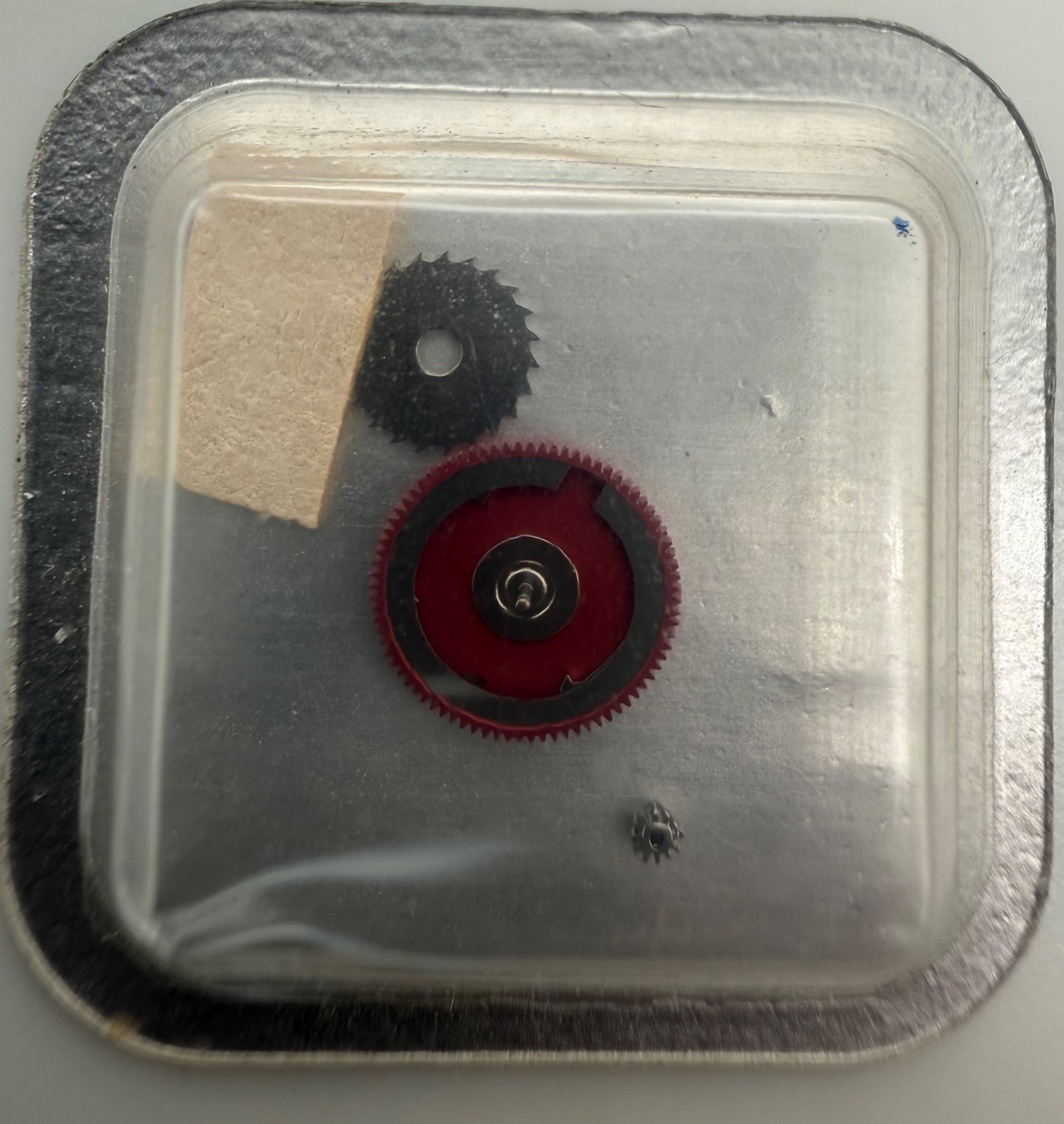 Genuine Rolex Cal. 2130 2130-540 Reversing Wheel Mounted Swiss Made NOS