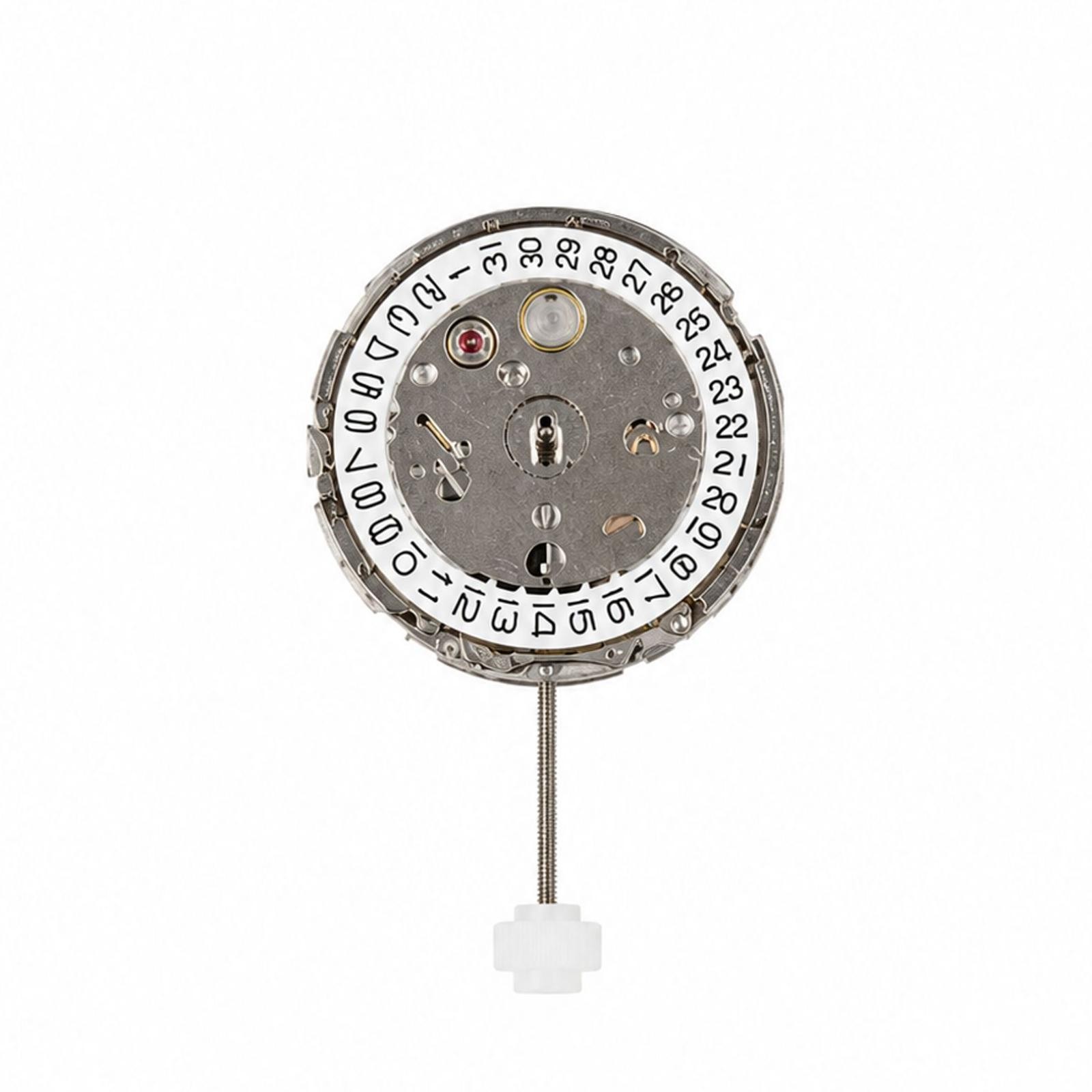 21,600 bph Standard Specification Watch Movement For 2813 Watchmaker Repair Tool