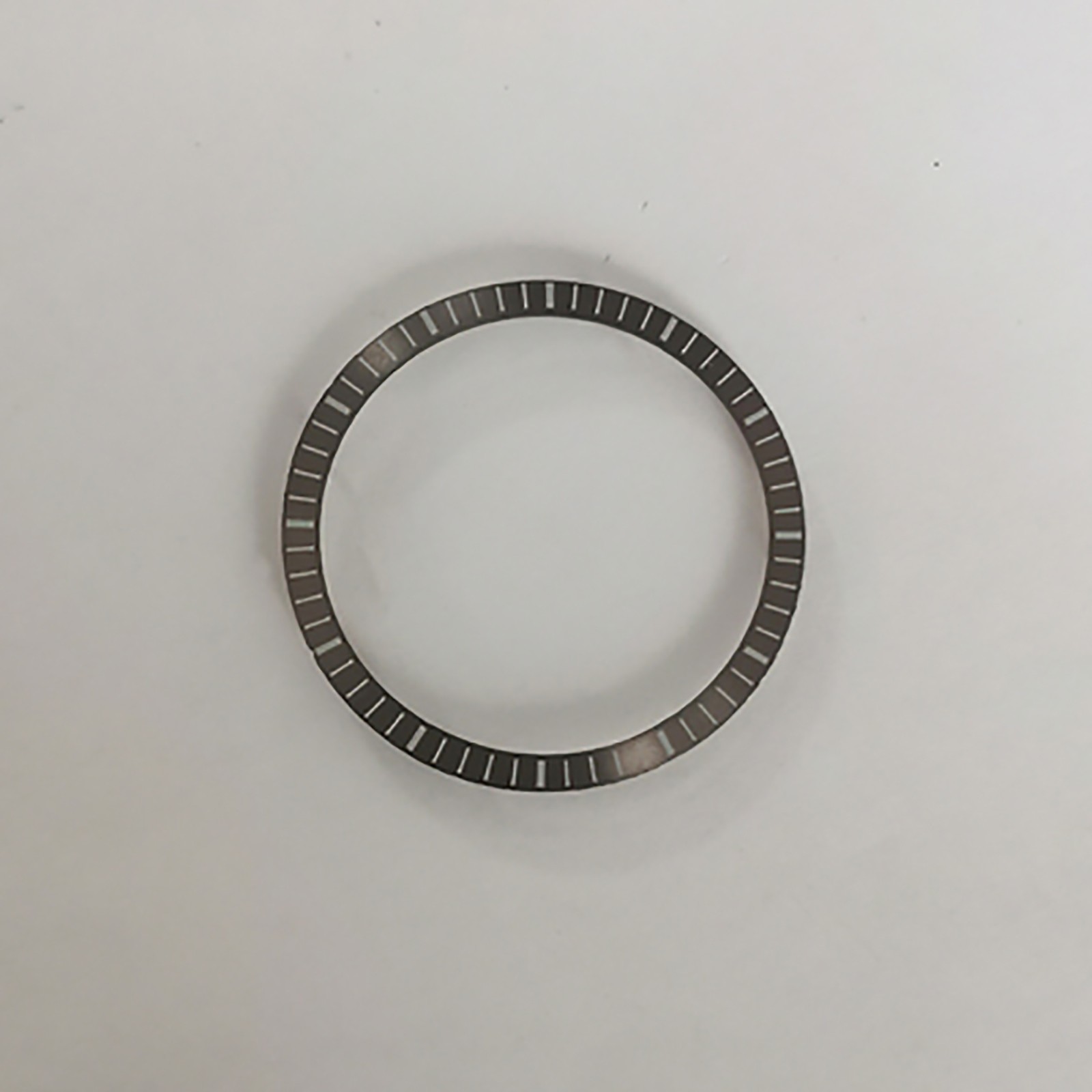 Outer Diameter 28.5MM Inner Diameter 24.5MM Watch Bezel Ring for NH70 Movement