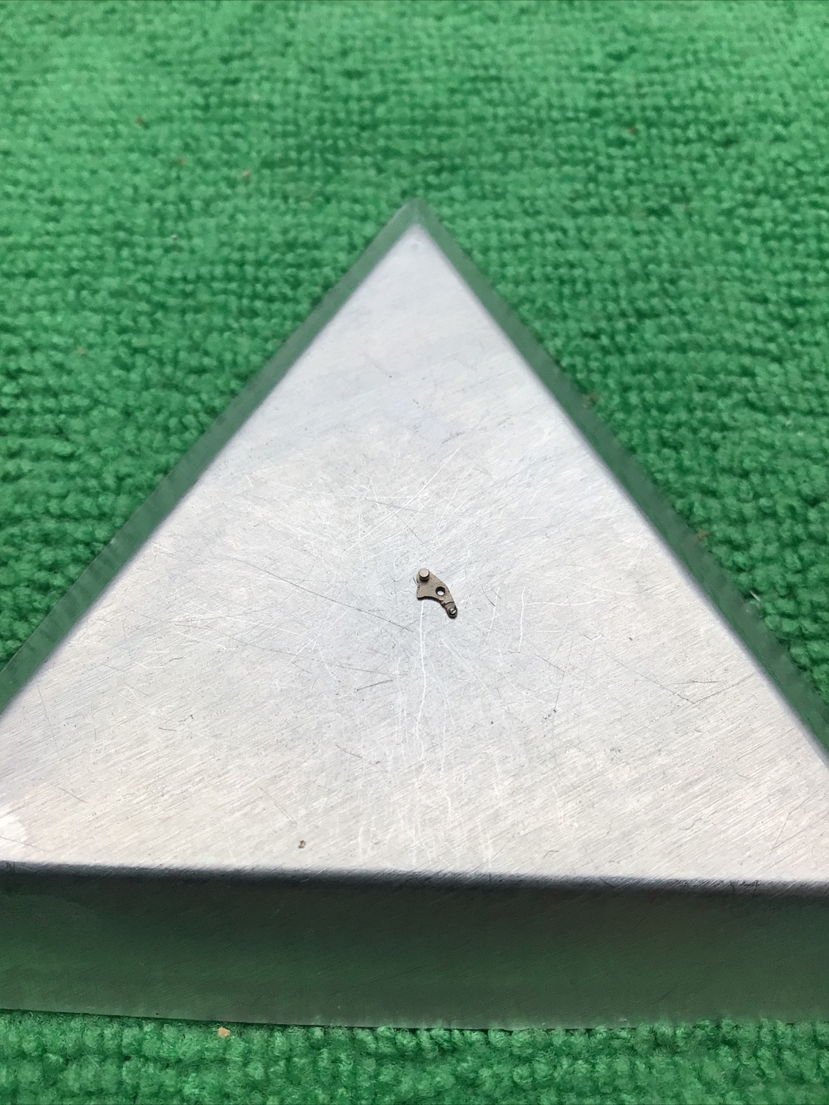 Audemars Piguet 2003 Vacheron Constantin 1003 Setting Lever Part