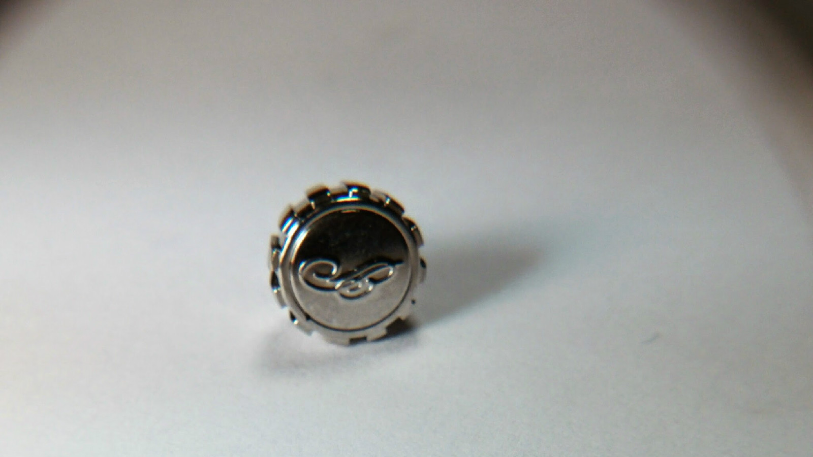 Breguet XX Crown S/S, 7.5-7.75mm diameter, XX crown ref 3803