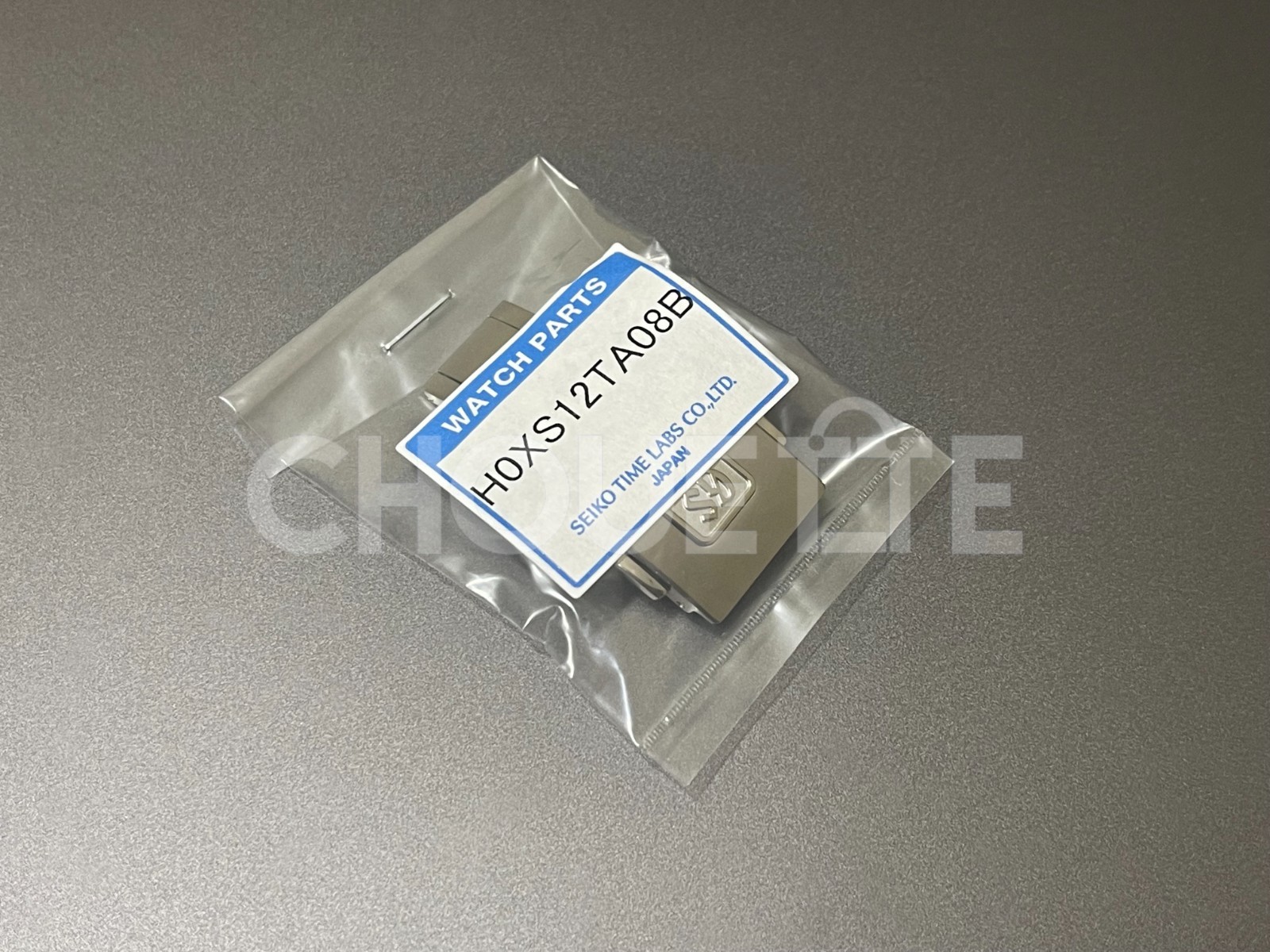 OEM Grand Seiko SBGA059, SBGA011, SBGA211, SBGA241 /9R65-0AE0 15mm Folding Clasp