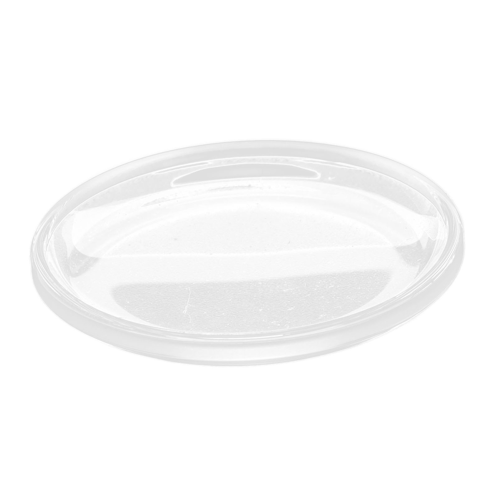 Watch Lens Waterproof Transparent 26.0-29.5mm Round Watch Crystal Lens Watch