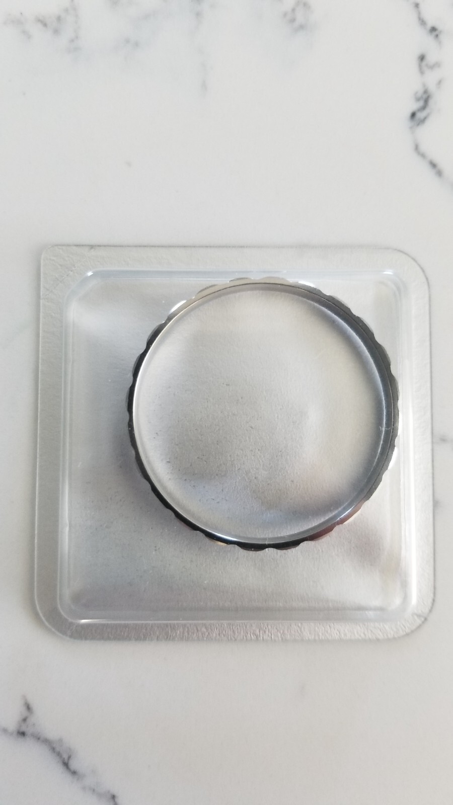 rolex 116710 crystal retaining ring
