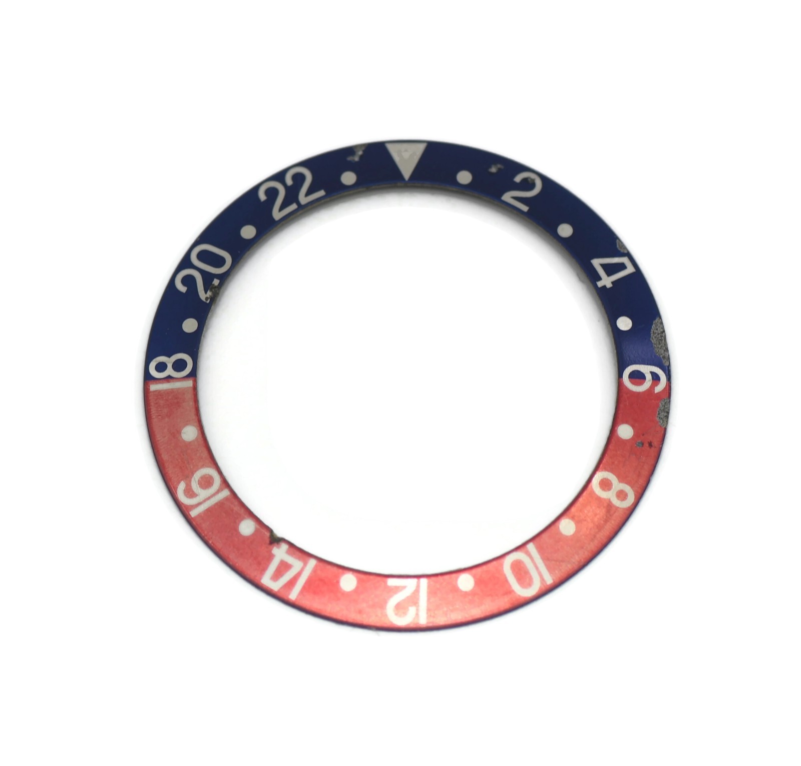 Rolex GMT-Master Pepsi Insert 16710