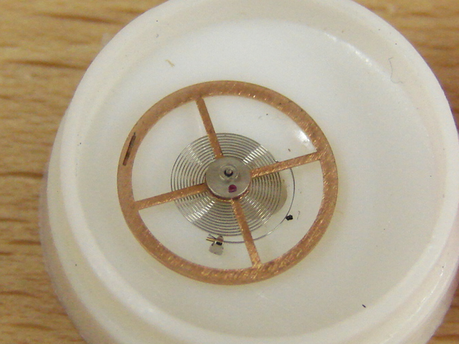 Omega 1000, 1001, 1002 balance complete, NOS, OME#1327, Genuine Omega part!!!!!!