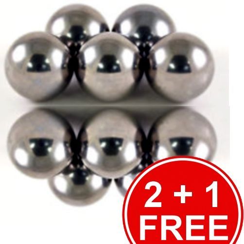 10pcs CLICK BALLS SEIKO REPAIR 6309 6105 7548 7002 5H22 6306 7A28 etc