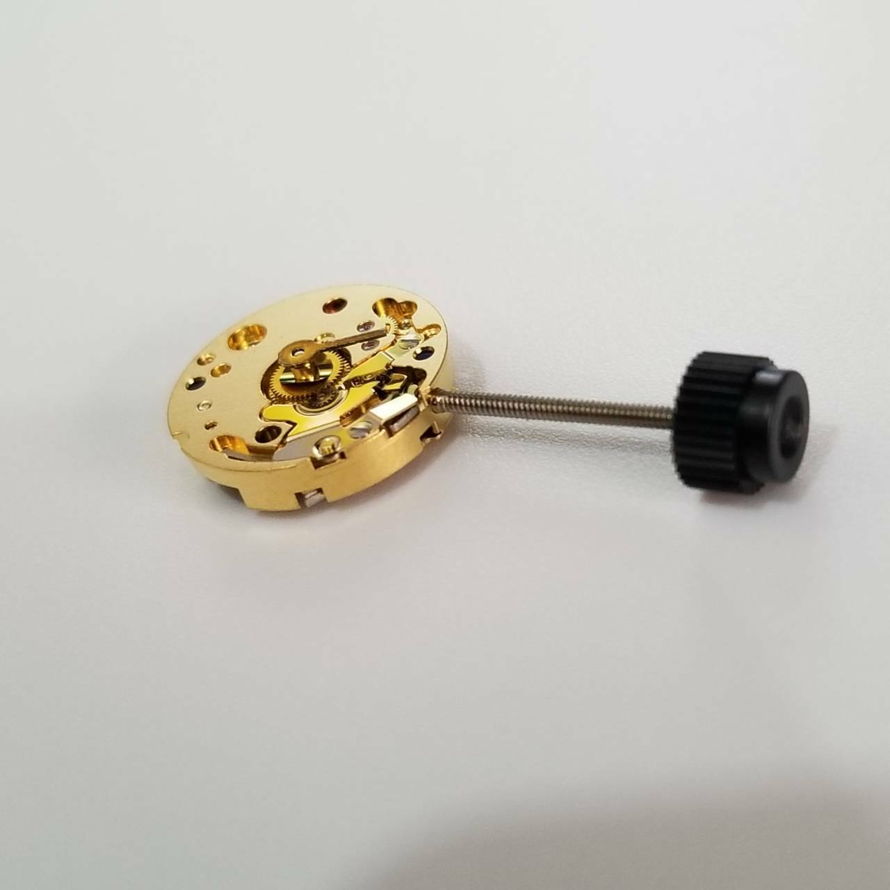 ETA E01.001 Quartz Movement