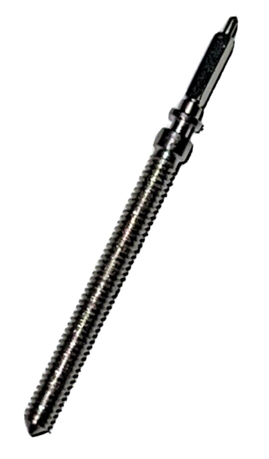 Cortébert (Cort, Perseo) 15”’ Ligne Chrono Winding Stem 401 Ronda 497