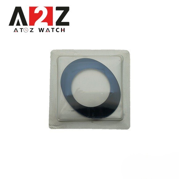 Watch Sapphire Crystal Glass for Rado eSenza 963.0739.3 41.0*33.0mm (3 colors)