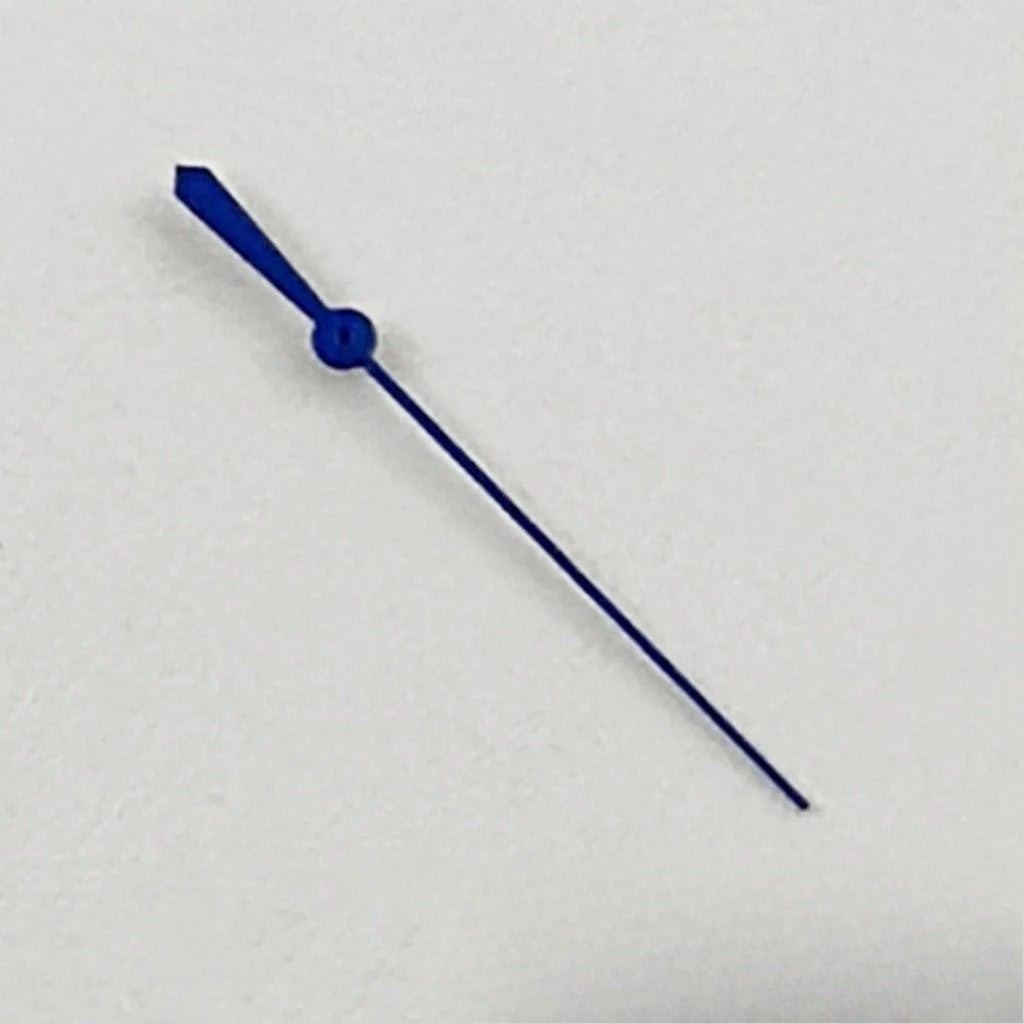 13.5MM Aquanaut Second Hand Multicolor Watch Hands for NH34 NH35 4R35 NH36 4R36